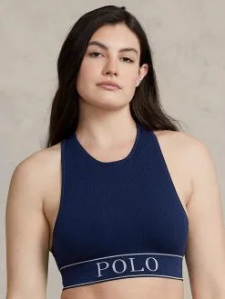Polo Ralph Lauren Rib Seamless Bustier