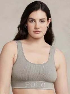 Polo Ralph Lauren Rib Seamless Bustier