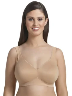 Rosa Faia Twin Soft-BH Mit Komfort-Trägern