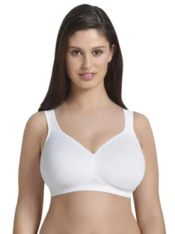 Rosa Faia Twin Soft-BH Mit Komfort-Trägern