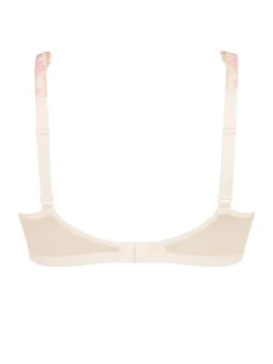 Rosa Faia Colette Soft-BH Mit Spacer-Cups -Geschenkideen Verkäufe Rosa Faia Colette Sort BH mit Spacercups beige weiss 5250 612 2