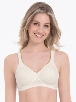 Rosa Faia Twin Art Soft-BH