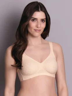 Rosa Faia Twin Art Soft-BH