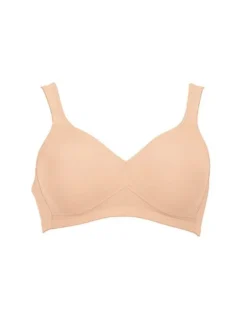 Rosa Faia Twin Soft-BH Mit Komfort-Trägern -Geschenkideen Verkäufe Rosa Faia Twin Soft BH mit Komfort Traegern beige 5493 753 2