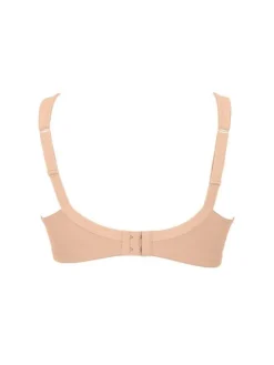 Rosa Faia Twin Soft-BH Mit Komfort-Trägern -Geschenkideen Verkäufe Rosa Faia Twin Soft BH mit Komfort Traegern beige 5493 753 3