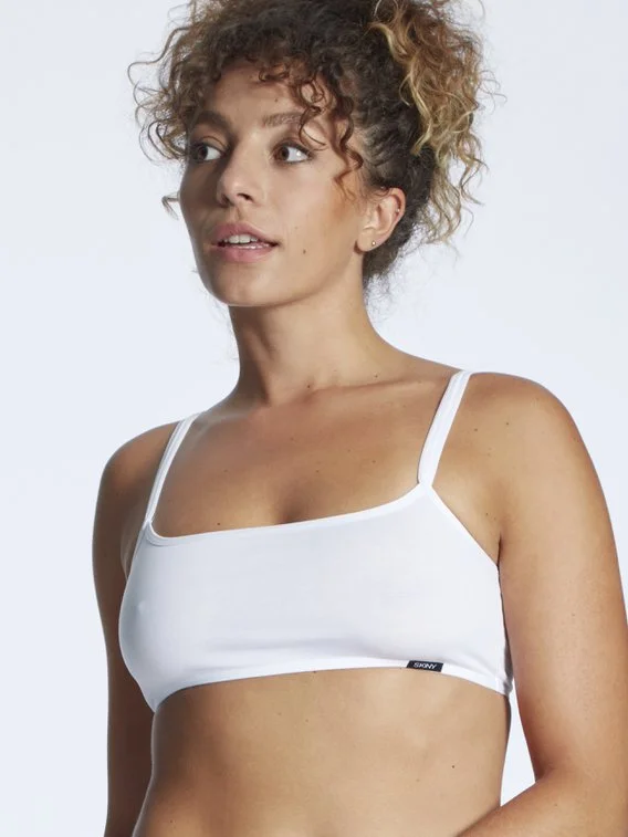 Skiny Every Day In Cotton Essentials Bustier 5 Skiny Every Day In Cotton Essentials Bustier – Bild 5