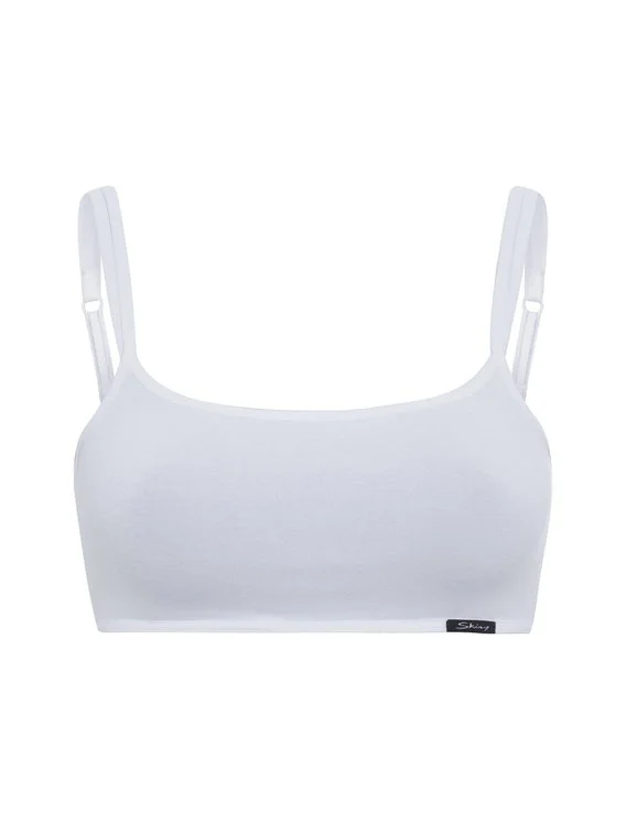 Skiny Every Day In Cotton Essentials Bustier 8 Skiny Every Day In Cotton Essentials Bustier – Bild 8