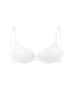 S.Oliver Everyday Push-Up-BH -Geschenkideen Verkäufe SOliver Everyday Push Up BH weiss CS 112 PB CREAM