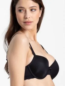 S.Oliver Everyday Schalen-BH -Geschenkideen Verkäufe SOliver Everyday Schalen BH schwarz CS 112 FB BLACK 3