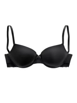 S.Oliver Everyday Schalen-BH -Geschenkideen Verkäufe SOliver Everyday Schalen BH schwarz CS 112 FB BLACK 4