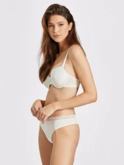 S.Oliver Everyday Schalen-BH -Geschenkideen Verkäufe SOliver Everyday Schalen BH weiss CS 112 FB CREAM 2