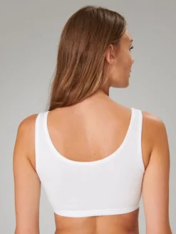 Schiesser 95/5 Organic Bustier, 2er-Pack -Geschenkideen Verkäufe Schiesser 95 5 Organic Bustier 2er Pack weiss 174926 100 1626433732