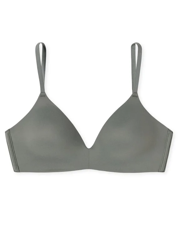 Schiesser Invisible Soft BH Gepaddet, Ohne Bügel 4 Schiesser Invisible Soft BH Gepaddet, Ohne Bügel – Bild 4