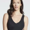 Schiesser Invisible Soft Bustier Mit Herausnehmbaren Pads