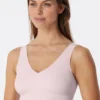 Schiesser Invisible Soft Bustier Mit Herausnehmbaren Pads