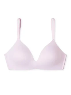 Schiesser Invisible Soft Soft-BH, Gepadded -Geschenkideen Verkäufe Schiesser Invisible Soft Soft BH gepadded rosa 166568 523 523 3
