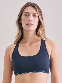 Seidensticker Cotton X-Stretch Bralette