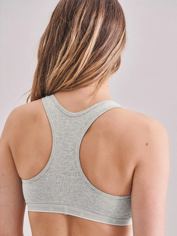 Seidensticker Cotton X-Stretch Bralette 2 Seidensticker Cotton X-Stretch Bralette – Bild 2