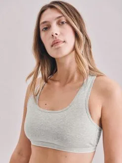 Seidensticker Cotton X-Stretch Bralette