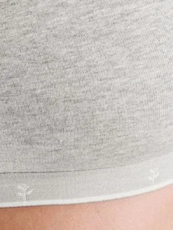 Seidensticker Cotton X-Stretch Bralette 8 Seidensticker Cotton X-Stretch Bralette -Geschenkideen Verkäufe Seidensticker Cotton X Stretch Sport Bralette grau 600005 33 3