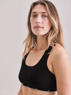 Seidensticker Cotton X-Stretch Bralette