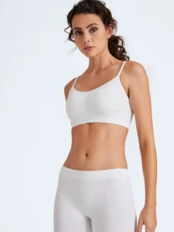 Seidensticker Micro Flex Bralette -Geschenkideen Verkäufe Seidensticker F1 Micro Flex Bralette weiss 600000 01 4