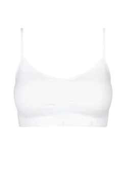 Seidensticker Micro Flex Bralette -Geschenkideen Verkäufe Seidensticker F1 Micro Flex Bralette weiss 600000 01 5