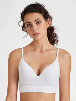 Seidensticker Natural Star Bralette