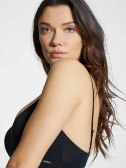 Skiny Essentials Bustier, Herausnehmbare Pads -Geschenkideen Verkäufe Skiny Essentials Women Bustier herausnehmbare Pads schwarz 080478 7662 3