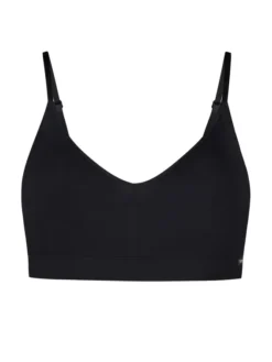 Skiny Essentials Bustier, Herausnehmbare Pads -Geschenkideen Verkäufe Skiny Essentials Women Bustier herausnehmbare Pads schwarz 080478 7662 5