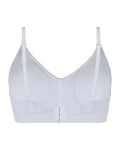 Skiny Essentials Bustier, Herausnehmbare Pads -Geschenkideen Verkäufe Skiny Essentials Women Bustier herausnehmbare Pads weiss 080478 0500 5