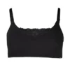 Skiny Every Day In Cotton Lace Bustier