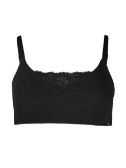 Skiny Every Day In Cotton Lace Bustier