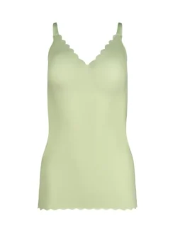 Skiny Every Day In Micro Essentials Spaghetti-Top 7 Skiny Every Day In Micro Essentials Spaghetti-Top -Geschenkideen Verkäufe Skiny Every Day In Micro Essentials Spaghetti Top gruen 084261 S387 3