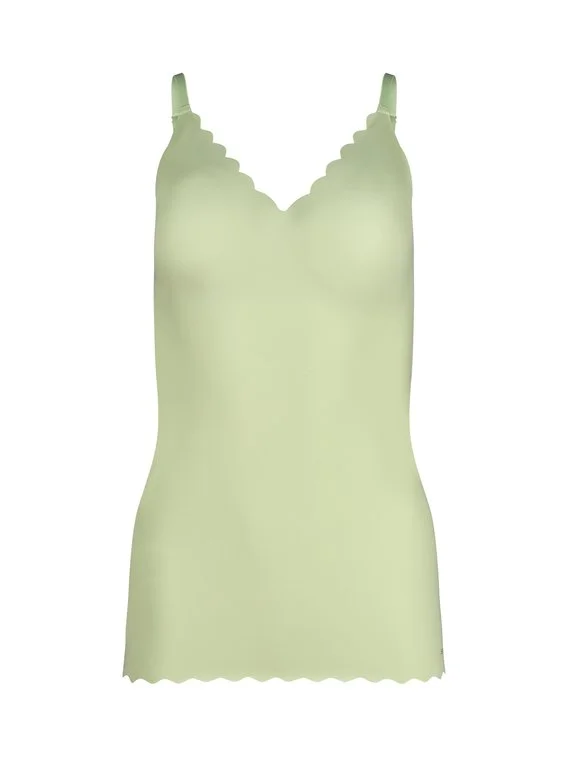 Skiny Every Day In Micro Essentials Spaghetti-Top 4 Skiny Every Day In Micro Essentials Spaghetti-Top – Bild 4