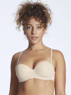 Skiny Every Day In Micro Essentials Bandeau-BH