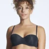 Skiny Every Day In Micro Essentials Bandeau-BH