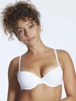 Skiny Every Day In Micro Essentials Push-up BH