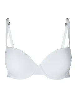 Skiny Every Day In Micro Essentials Push-up BH -Geschenkideen Verkäufe Skiny Micro Lovers Push up BH weiss 085674 0500 3