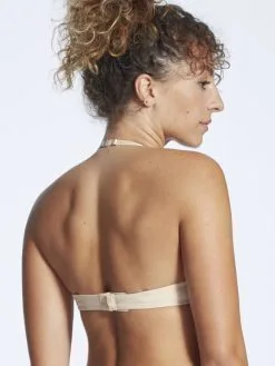 Skiny Every Day In Micro Essentials Schalen-BH, Multiway -Geschenkideen Verkäufe Skiny Micro Lovers Schalen BH beige 085659 2409 2