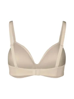 Skiny Every Day In Micro Essentials Soft-Schalen-BH Ohne Bügel -Geschenkideen Verkäufe Skiny Micro Lovers Schalen BH ohne Buegel beige 085321 2409 5