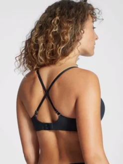 Skiny Every Day In Micro Essentials Schalen-BH Ohne Bügel 8 Skiny Every Day In Micro Essentials Schalen-BH Ohne Bügel -Geschenkideen Verkäufe Skiny Micro Lovers Schalen BH ohne Buegel schwarz 085676 7665 3