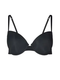 Skiny Every Day In Micro Essentials Schalen-BH, Multiway -Geschenkideen Verkäufe Skiny Micro Lovers Schalen BH schwarz 085659 7665 4