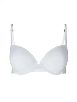 Skiny Every Day In Micro Essentials Schalen-BH, Multiway -Geschenkideen Verkäufe Skiny Micro Lovers Schalen BH weiss 085659 0500 3