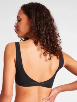 Skiny Every Day In Micro OneSize Bustier, 2er-Pack -Geschenkideen Verkäufe Skiny Pure Nudity Bustier 2er Pack schwarz 080076 7665 1620826870