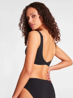 Skiny Every Day In Micro OneSize Bustier, 2er-Pack -Geschenkideen Verkäufe Skiny Pure Nudity Bustier 2er Pack schwarz 080076 7665 1620826871