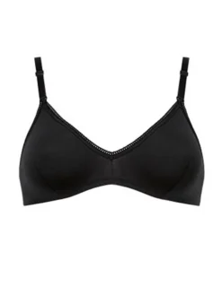 Sloggi 24/7 Cotton BH Ohne Bügel