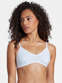 Sloggi 24/7 Cotton BH Ohne Bügel