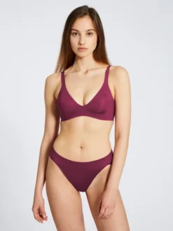 Sloggi Body Adapt Bügelloser T-Shirt BH -Geschenkideen Verkäufe Sloggi Body Adapt T Shirt BH rot 10207489 3328 1626263468