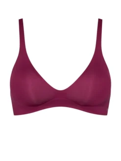 Sloggi Body Adapt Bügelloser T-Shirt BH -Geschenkideen Verkäufe Sloggi Body Adapt T Shirt BH rot 10207489 3328 1626264070